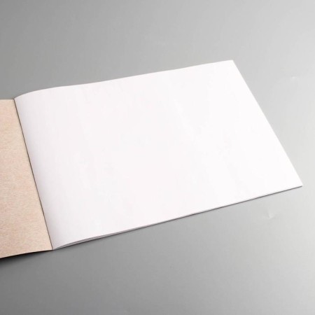 Album for drawing A4, 12 sheets 100 g/m², on paper, puppy patrol-1