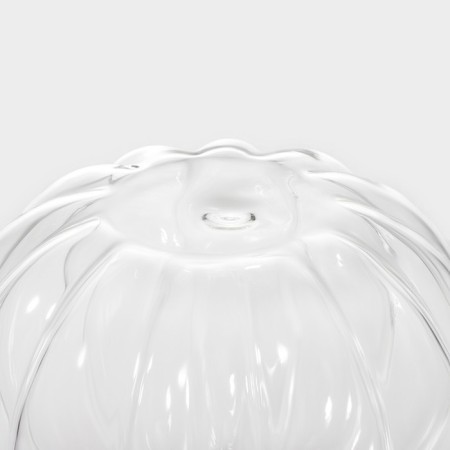 Glass glass magistro "Granat", 250 ml-3