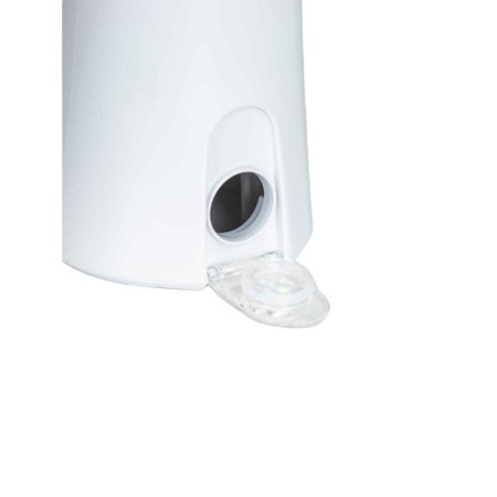 Pioneer TI-1008, 150 ml, 3 modes, 2 nozzles, white, white-11