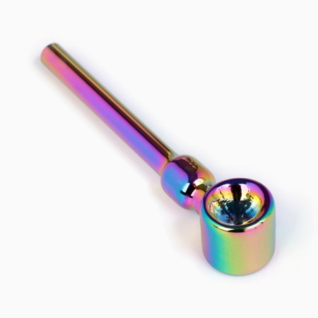 Chicken pipe, 12.5 x 2.1 x 2.2 cm