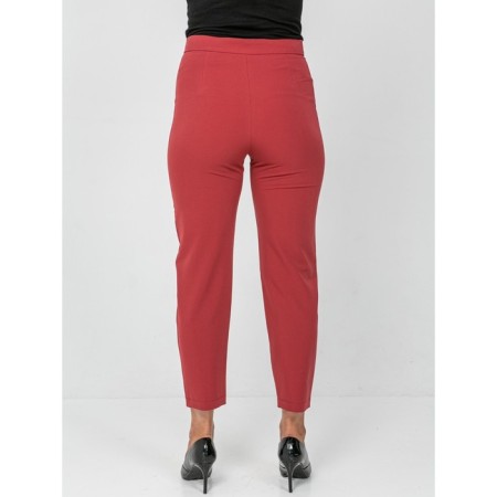 Female trousers, size 52-6