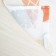 Witerra curtain IS-Cream 150x260cm, veil, PE100%
