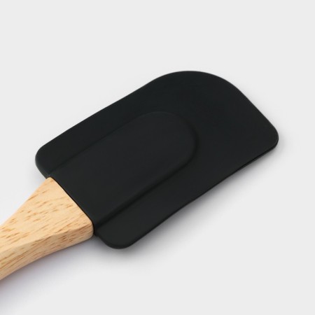 Dilan's blade "Makota", 26 × 5 cm black/beige-2