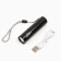 Manual battery flashlight, 300 lm, 3 watts, 500 mAh, OSI, 3 modes, USB