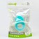 Silicone teether "dummy", color mix, crush me
