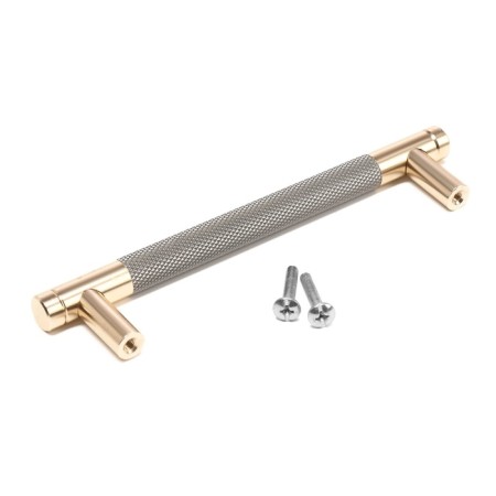 CAPPIO-REALING PELLILING, M/O 128 mm, Gold/Gray color-7