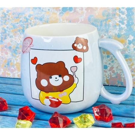 Children's mug Lenardi, 450 ml