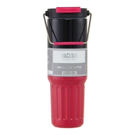 Thermal circle, 1 l, with a pen, retains heat 8 hours-1