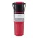 Thermal circle, 1 l, with a pen, retains heat 8 hours