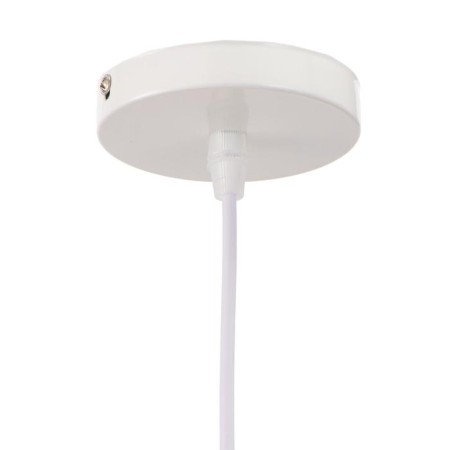 Lamp Bayerlux 2034837/1 E27 40W White-Shampan 29x29x25 cm-5