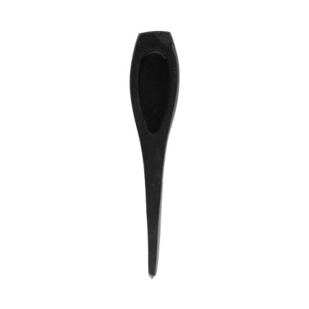 Top forged tundra, wooden ax 36 cm, 500 g-6