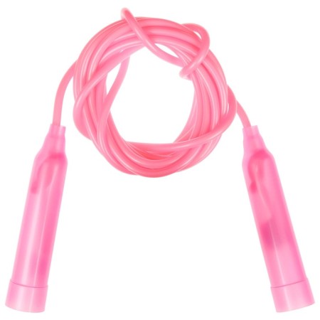 Jump rope, 2.5 m, d = 0.38 cm, mix color-5