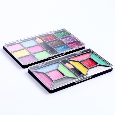 Set for creativity, Make Up Studio-8