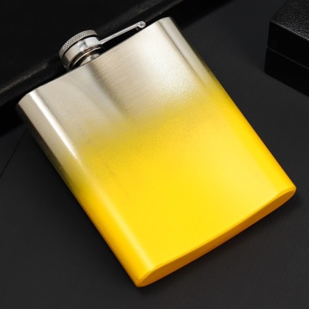 Strategic stock flask, 210 ml-1