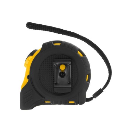 Denzel roulette 31552, rubberized housing, automatic, 5 m x 25 mm-1