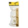 Cappio CVT004 hanger, metallic, three -horn, color gold