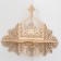 Iconostasis No. 2, 49x18x51 cm
