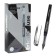 Roller pen, Erichkrause, Megapolis Stick Node 0.5 mm, blue