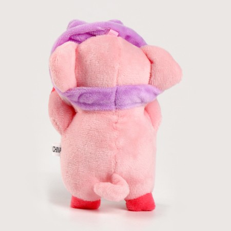 Gift set for a girl with a soft toy "Gryusha Leya", accessories-6
