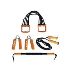 Aspanders set ATEMI ATS01, 5 pcs