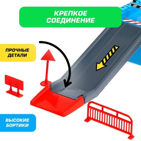 Parking "Military Headquarters"-3