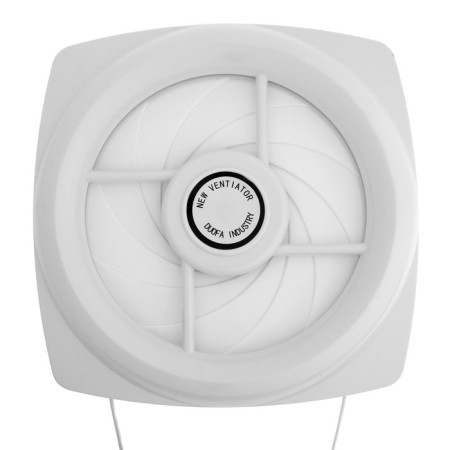 Expitable Zein Lof-04, D = 140 mm, 220 V, 18 W, with blinds, wire-3