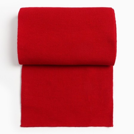 Children's scarf, Krane color, size 144x20 cm-2