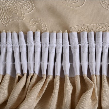 Curtain, size 200x270 cm-5