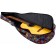 Case for the classic guitar Flight, FBG-1039 Graffiti, insulated (3 mm)