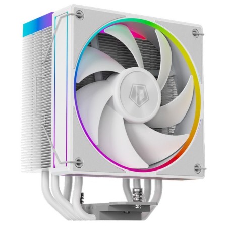 Cooling device (cooler) ID-Cooling Frozn A410 Argb SOC-am5/AM4/1151/1200/1700 White 4- 107484-2