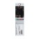 Cable keychain 3 in 1, microUSB/type -C/Lightning - usb, 2.4 a, multi -colored