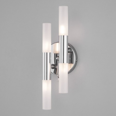 Wall lamp Bogate’s Bastone 346/4, G4, 4x3W, 80x100x295 mm, color chromium