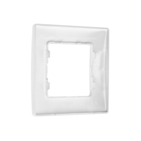 Frame Legrand Etika, 1st, aluminum-1