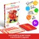 Fanta for children "Fairytale", 20 cards, 5+