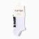 Women's socks shortened KAFTAN "Beautiful" p. 36-39 (23-25 ​​cm)