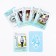 Gadal cards "Parisian Siville", 37 cards, with instructions, card 5 x 7.5 cm
