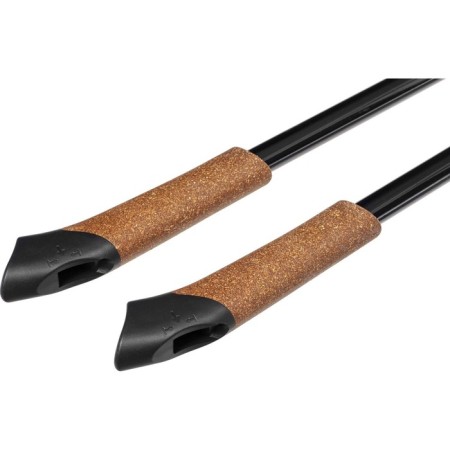 Scandinavian Walking Bradex "Nordic Style About Plus" carbon, telescopic-3