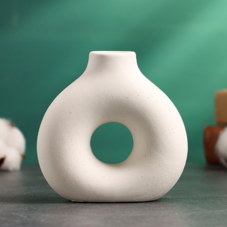 Summary "Meland" White sand, 10x5x10cm-1