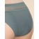 Women's cowards, size 48, khaki color