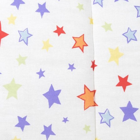 Set in a stroller 2 items universal (mattress 40x70, pillow 30x40), color mix-1