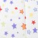 Set in a stroller 2 items universal (mattress 40x70, pillow 30x40), color mix