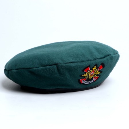 Takes the border guard "Border Guard"-6