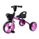 MaxisCoo Dolphin bike, purple color