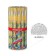 Ballic handle Erichkrause Colortouch Lime, node 0.7mm, color blue blue
