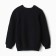 Jumper for a boy, dark blue color, height 134-140 cm