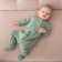 Combineson children's minku, olive color, height 68-74 cm