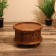 Coffee table 39x39x26 cm, mane