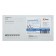 E65 110 x 220 mm envelopes set, Field “To Kom-Feast”, without a window, a tear-off tape, an internal print, 80 g/m2, 10 pieces
