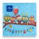 Paper napkins Pero Prestige “Zavodyat”, 3 layers, 33x33, 20 pcs.