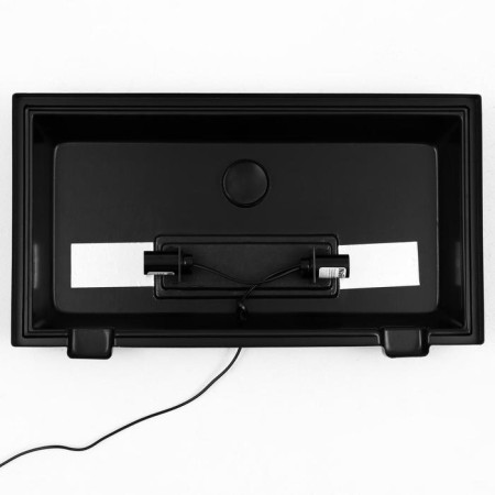 Aquarium "rectangular" with a lid, 50 liters, 51 x 27 x 35 cm, black-3
